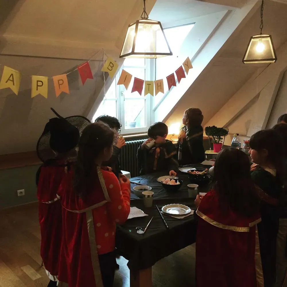 Animateurs _ Le Repaire des Enfants2