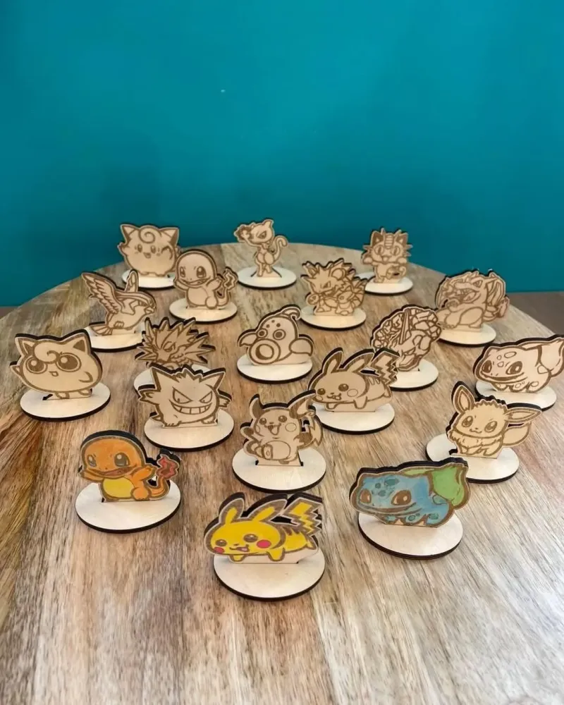 pokemon