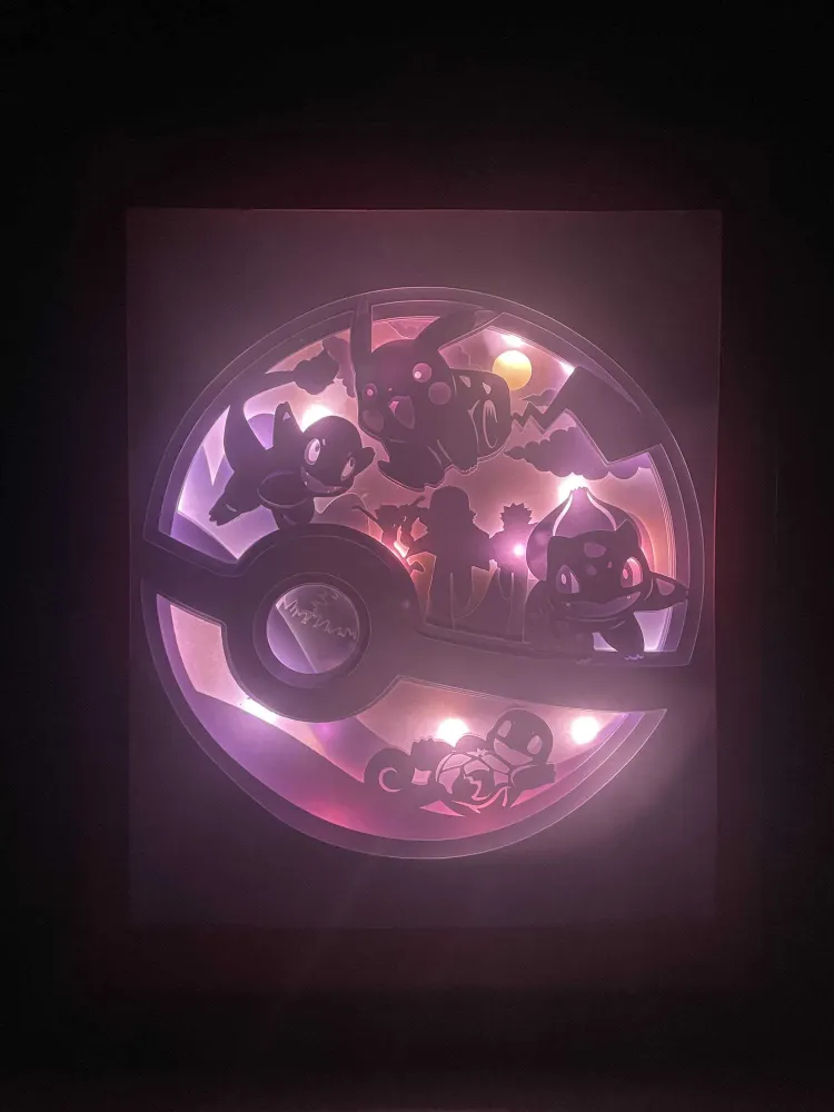 pokemon