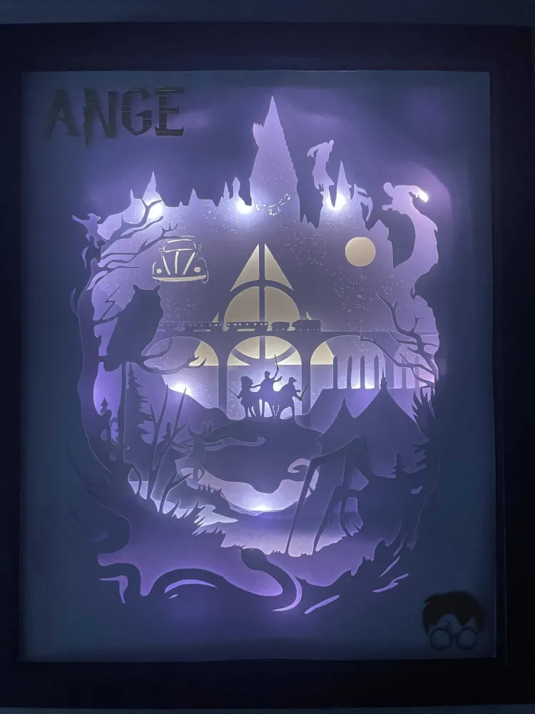 Harry Potter