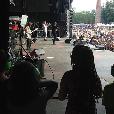 FESTIVALS