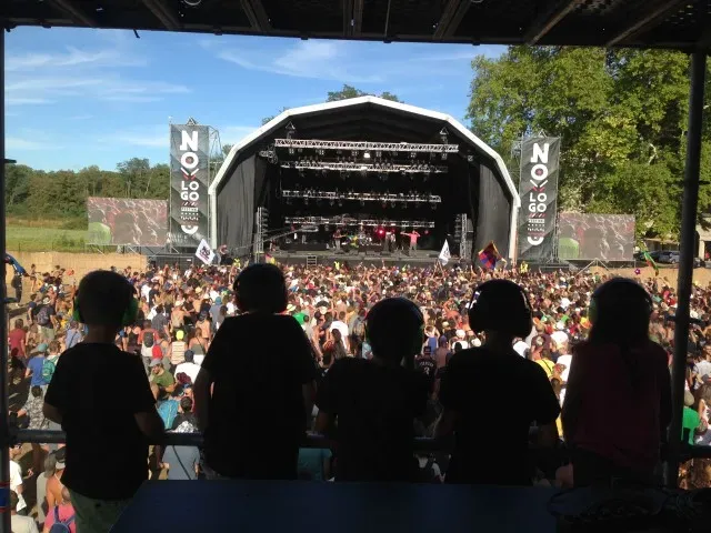 Festival de musique