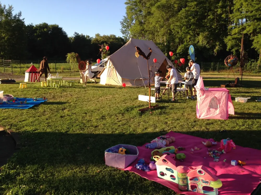 Evenement commune